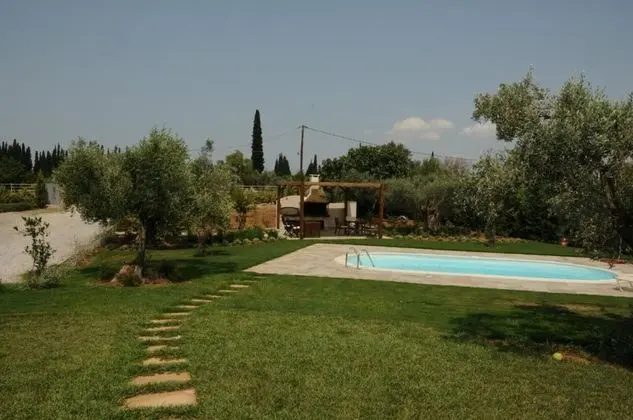 Villa, Birden Çok Yatak