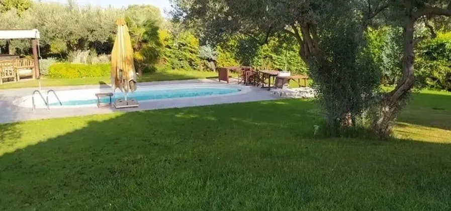 Villa, Birden Çok Yatak