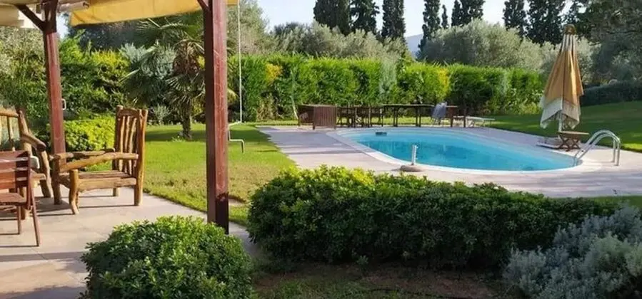 Villa, Birden Çok Yatak