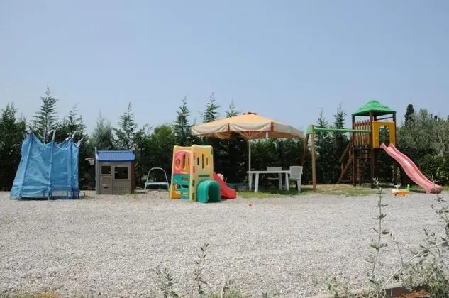 Villa, Birden Çok Yatak