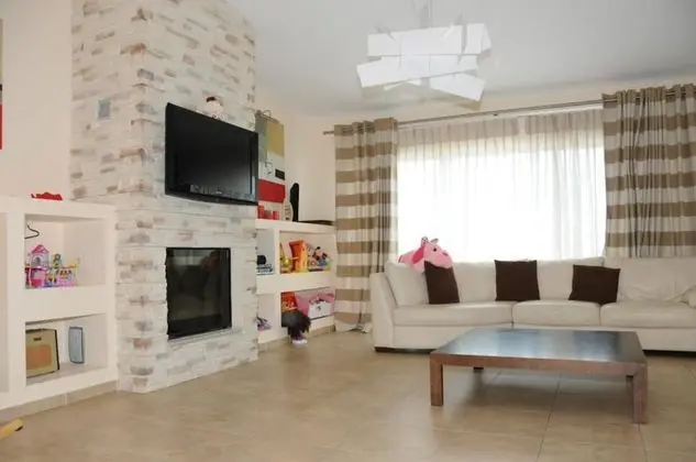 Villa, Birden Çok Yatak