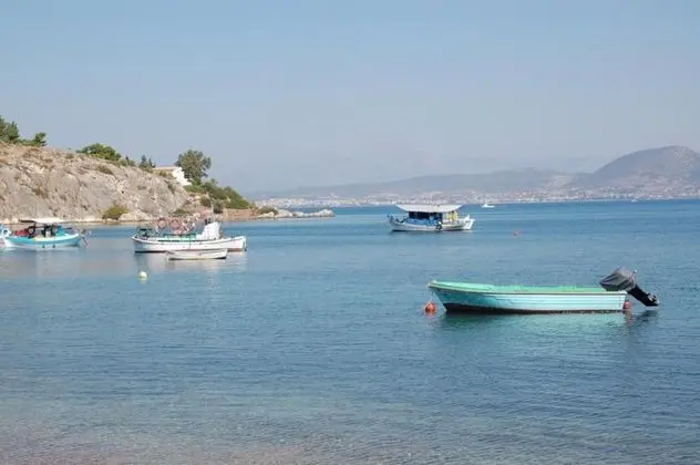 Villa, Birden Çok Yatak