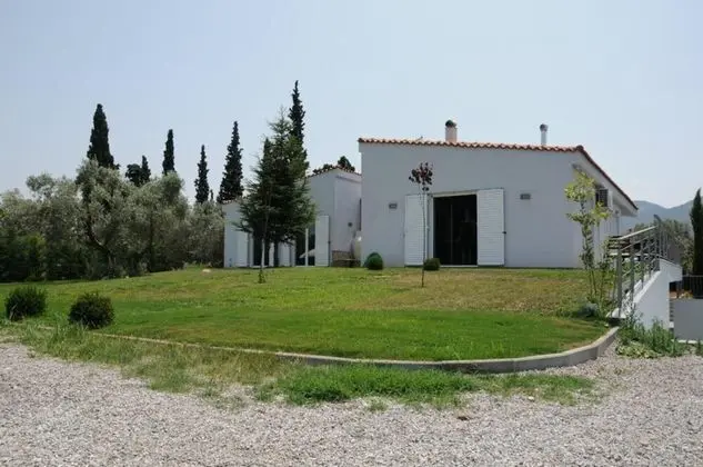 Villa, Birden Çok Yatak