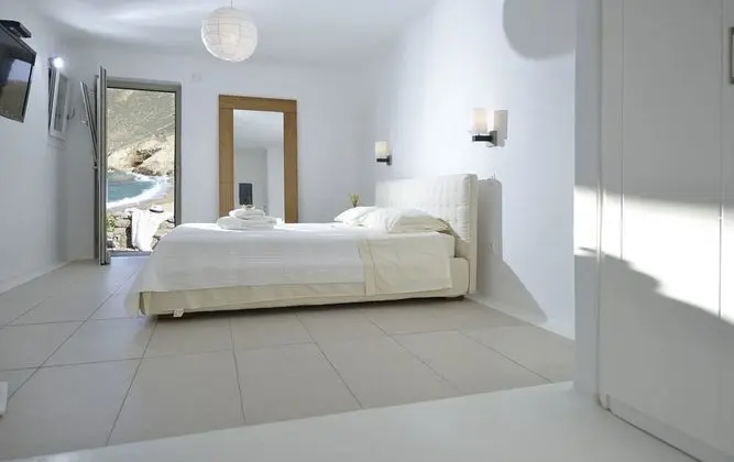 Luxury Villa, Birden Çok Yatak Odası