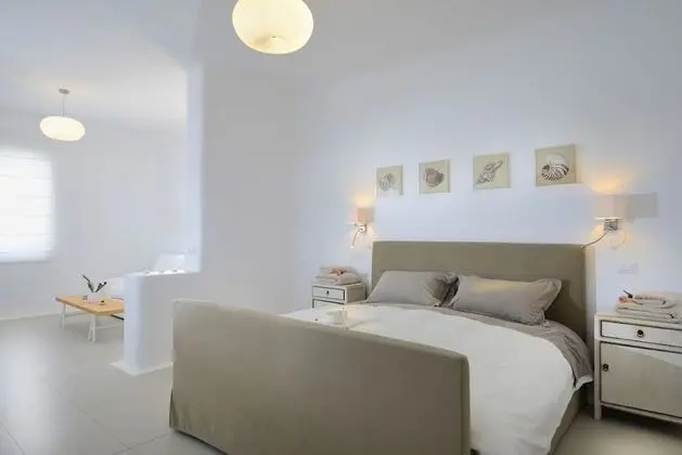 Luxury Villa, Birden Çok Yatak Odası