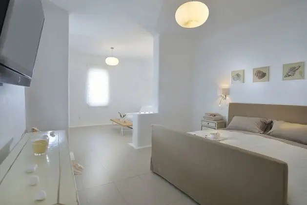 Luxury Villa, Birden Çok Yatak Odası