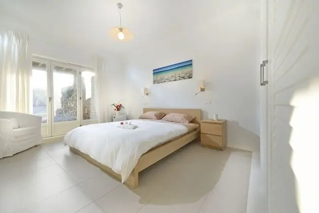Luxury Villa, Birden Çok Yatak Odası