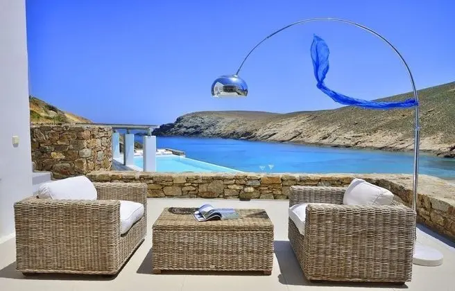 Luxury Villa, Birden Çok Yatak Odası