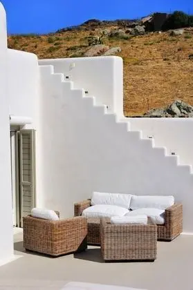 Luxury Villa, Birden Çok Yatak Odası