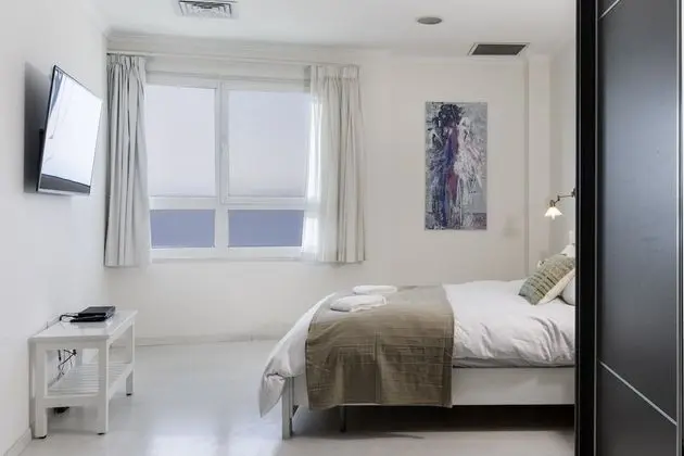 Apart Daire, 2 Yatak Odası, Denize Sıfır