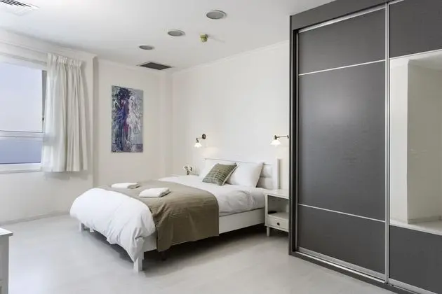 Apart Daire, 2 Yatak Odası, Denize Sıfır