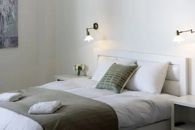 Apart Daire, 2 Yatak Odası, Denize Sıfır