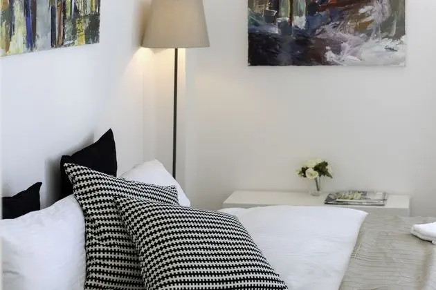 Apart Daire, 2 Yatak Odası, Denize Sıfır