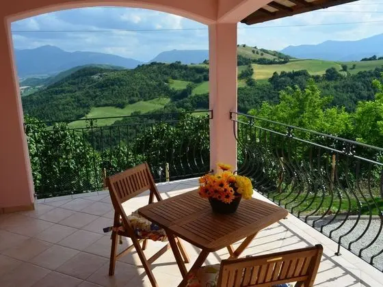 Balkon