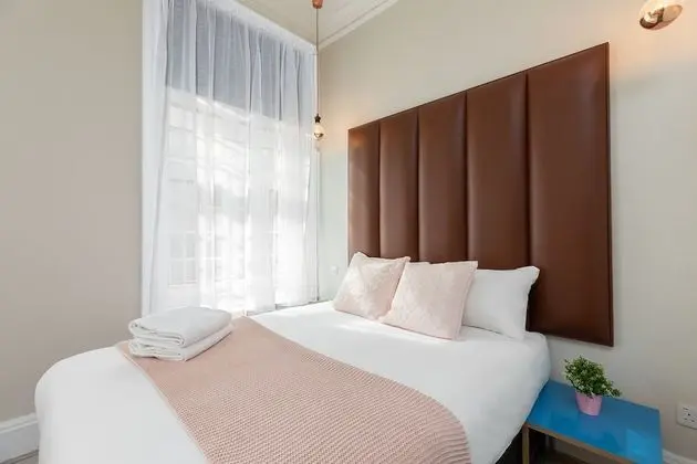 Luxury Apart Daire, Banyolu/Duşlu