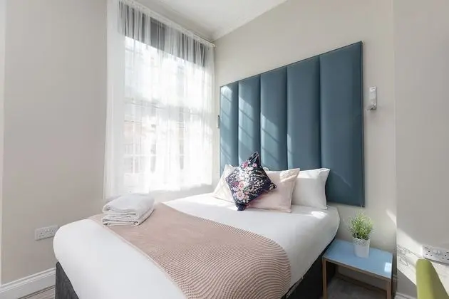 Luxury Apart Daire, Banyolu/Duşlu