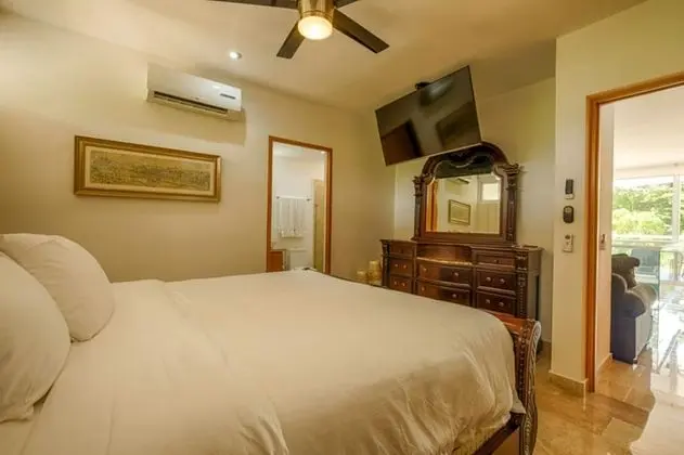 Daire, 2 Yatak Odası, Balkon