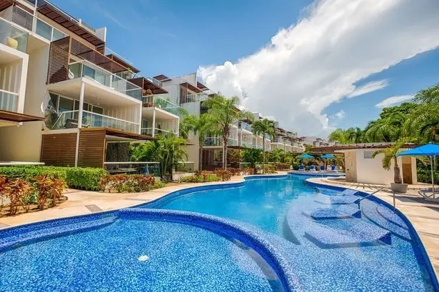 Daire, 2 Yatak Odası, Balkon