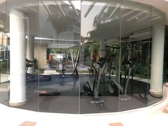 Daire, 2 Yatak Odası, Balkon