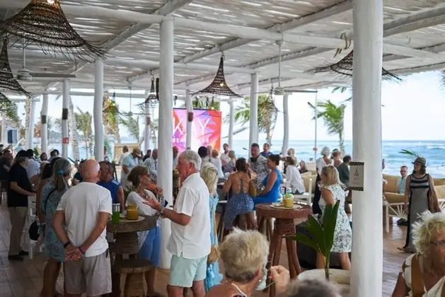 Daire, 2 Yatak Odası, Balkon