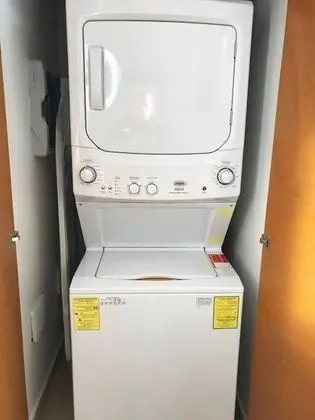 Daire, 2 Yatak Odası, Balkon