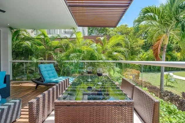 Daire, 2 Yatak Odası, Balkon