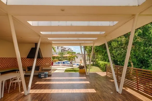 Daire, 2 Yatak Odası, Balkon