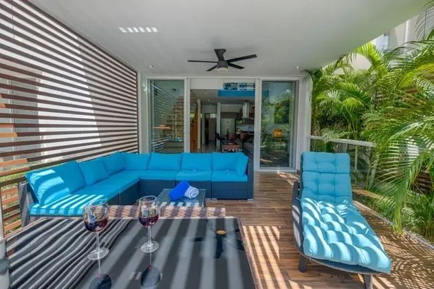 Daire, 2 Yatak Odası, Balkon