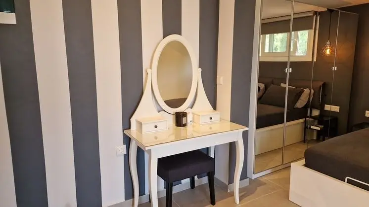 Luxury Villa, 1 Yatak Odası, Kişiye Özel Havuzlu, Deniz Manzaralı