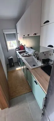 Luxury Villa, 1 Yatak Odası, Kişiye Özel Havuzlu, Deniz Manzaralı