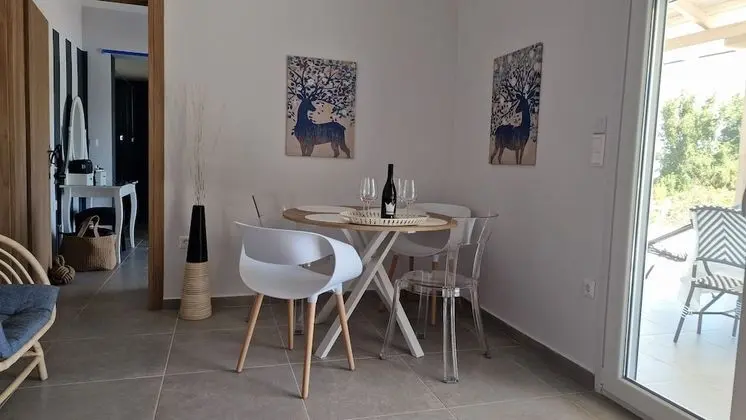 Luxury Villa, 1 Yatak Odası, Kişiye Özel Havuzlu, Deniz Manzaralı
