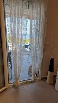 Luxury Villa, 1 Yatak Odası, Kişiye Özel Havuzlu, Deniz Manzaralı