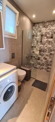 Luxury Villa, 1 Yatak Odası, Kişiye Özel Havuzlu, Deniz Manzaralı