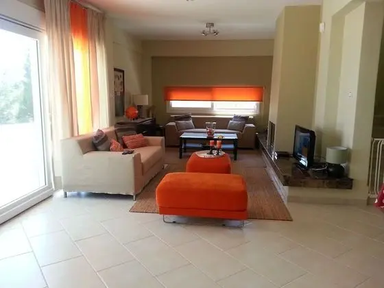 Luxury Villa, 5 Yatak Odası, Kişiye Özel Havuzlu, Denize Bakan