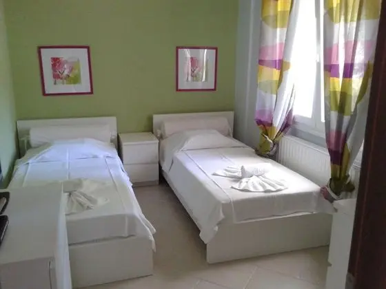Luxury Villa, 5 Yatak Odası, Kişiye Özel Havuzlu, Denize Bakan