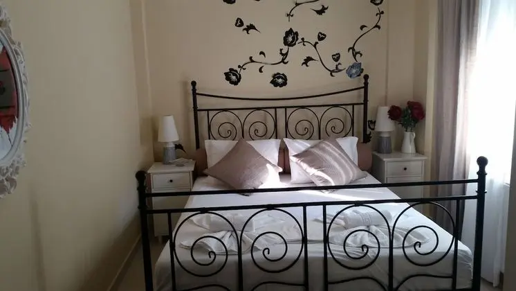 Luxury Villa, 5 Yatak Odası, Kişiye Özel Havuzlu, Denize Bakan