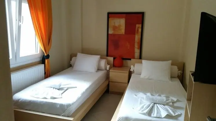 Luxury Villa, 5 Yatak Odası, Kişiye Özel Havuzlu, Denize Bakan