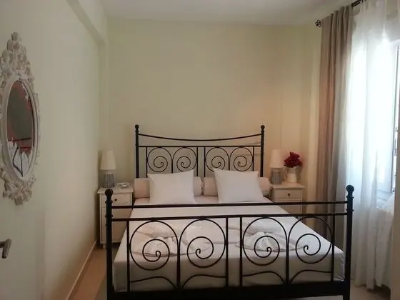 Luxury Villa, 5 Yatak Odası, Kişiye Özel Havuzlu, Denize Bakan