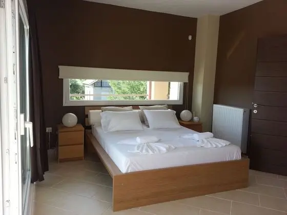 Luxury Villa, 5 Yatak Odası, Kişiye Özel Havuzlu, Denize Bakan