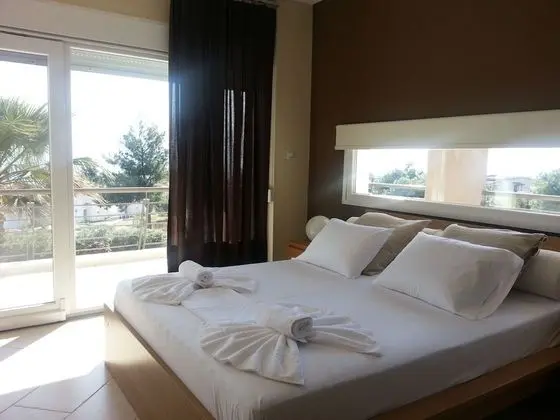 Luxury Villa, 5 Yatak Odası, Kişiye Özel Havuzlu, Denize Bakan