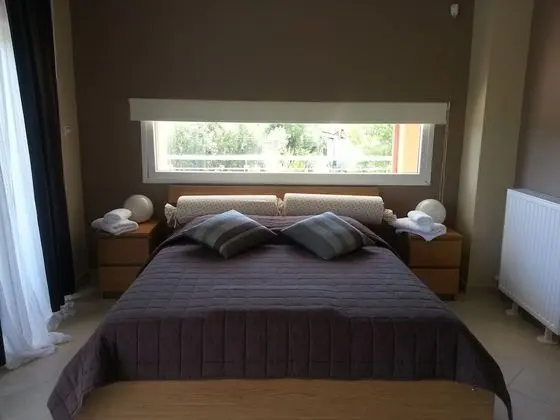 Luxury Villa, 5 Yatak Odası, Kişiye Özel Havuzlu, Denize Bakan