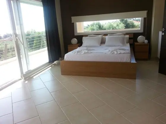 Luxury Villa, 5 Yatak Odası, Kişiye Özel Havuzlu, Denize Bakan