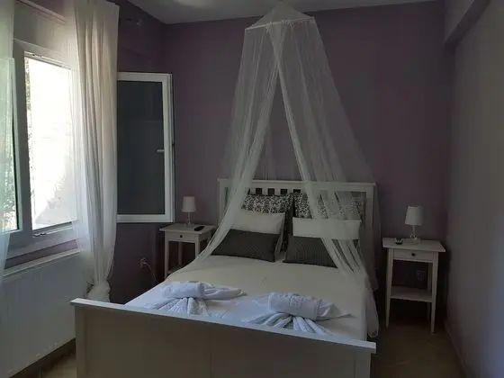 Luxury Villa, 5 Yatak Odası, Kişiye Özel Havuzlu, Denize Bakan