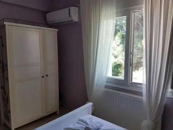 Luxury Villa, 5 Yatak Odası, Kişiye Özel Havuzlu, Denize Bakan