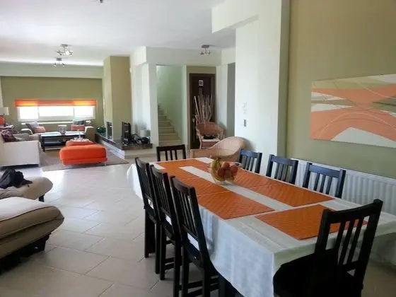 Luxury Villa, 5 Yatak Odası, Kişiye Özel Havuzlu, Denize Bakan
