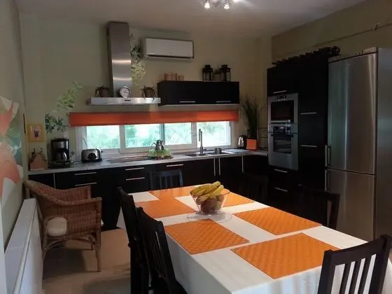 Luxury Villa, 5 Yatak Odası, Kişiye Özel Havuzlu, Denize Bakan