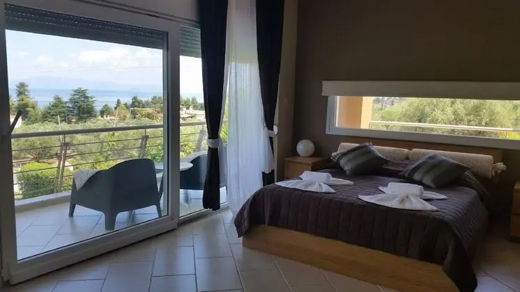 Luxury Villa, 5 Yatak Odası, Kişiye Özel Havuzlu, Denize Bakan