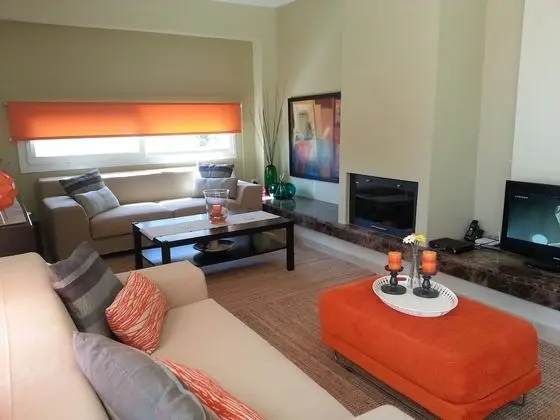 Luxury Villa, 5 Yatak Odası, Kişiye Özel Havuzlu, Denize Bakan