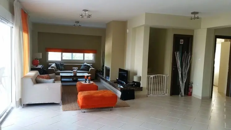 Luxury Villa, 5 Yatak Odası, Kişiye Özel Havuzlu, Denize Bakan