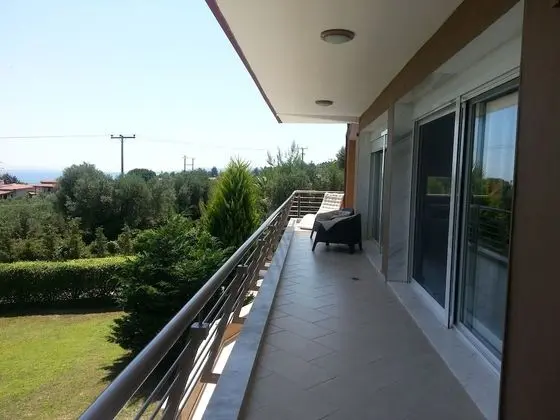 Luxury Villa, 5 Yatak Odası, Kişiye Özel Havuzlu, Denize Bakan